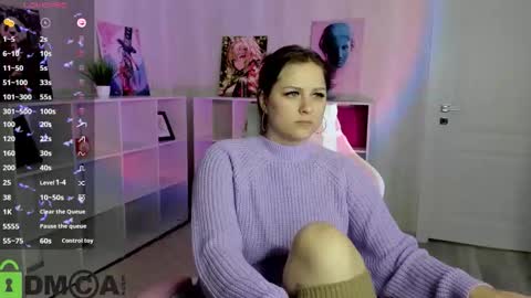 alma_jons online show from October 8, 11:53 pm