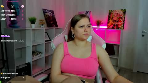 alma_jons online show from April 28, 1:03 am