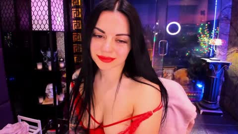 Alma online show from March 13, 8:15 am