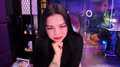 Alma online show from April 22, 7:27 am