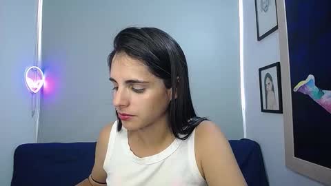 Arhantxa online show from November 26, 10:00 pm