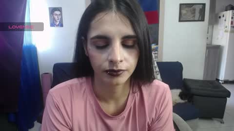 Arhantxa online show from July 21, 4:08 pm