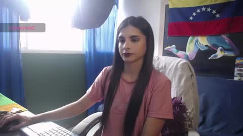 Arhantxa online show from July 20, 3:58 pm