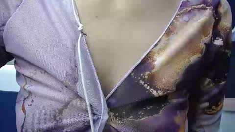 Arhantxa online show from November 30, 5:06 pm