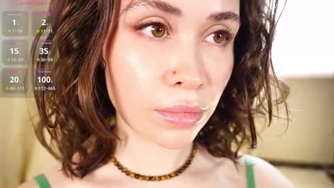 Alma online show from March 25, 7:55 am