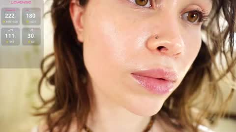 Alma online show from April 12, 8:06 am