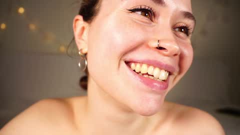 Alma online show from February 1, 5:37 pm