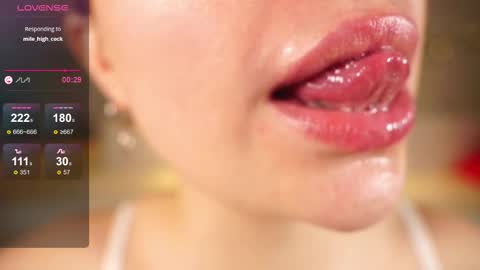 Alma online show from September 8, 4:39 pm