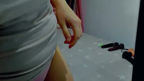 Alma online show from April 23, 6:21 am