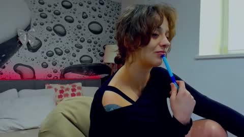 Alma online show from April 24, 5:21 am