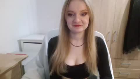 AlmaNature online show from January 10, 9:41 pm