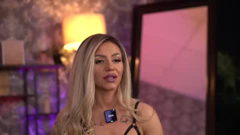 Alma online show from October 23, 7:31 pm