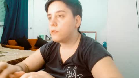 Almond online show from April 22, 5:15 am