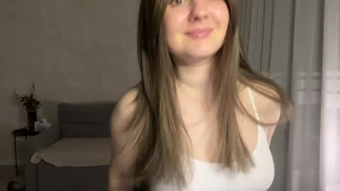 Anna online show from April 24, 9:17 pm