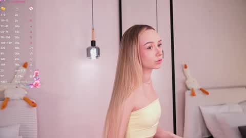 Lia online show from April 28, 3:10 am