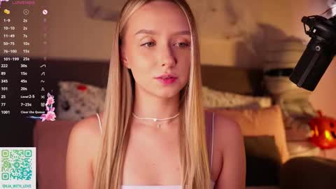 Lia online show from November 9, 3:13 am