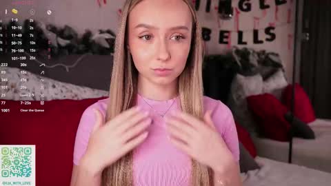 Lia online show from January 10, 3:33 am