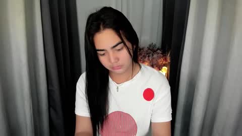 Snapshot of alovelydollnica chatting on February 25, 12:38 pm alovelydollnica online show from February 25, 12:38 pm