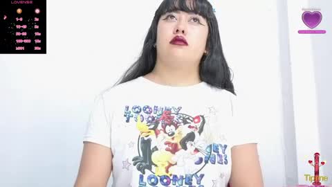 My name is althea  Lush is activeThere are legends that in this room all your wishes can come true  Private is Open online show from April 18, 4:26 am