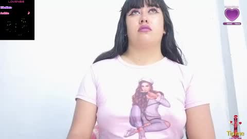 My name is althea  Lush is activeThere are legends that in this room all your wishes can come true  Private is Open online show from April 26, 4:54 am