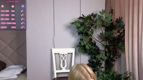 Betty online show from March 8, 7:12 am