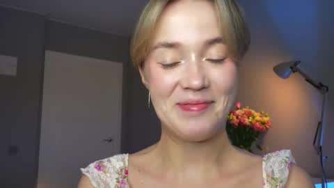 Amelia NEXT STREAM  online show from December 3, 1:57 pm