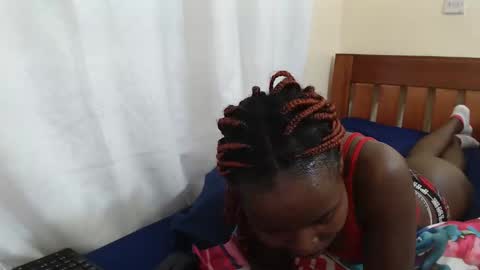 Alvine keji online show from April 24, 5:38 pm