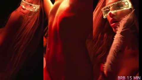 Alvuwka online show from April 27, 8:11 am