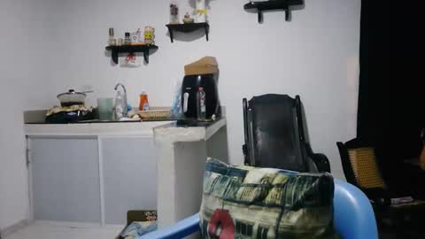 analia online show from March 27, 4:58 am