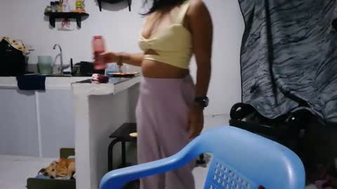 analia online show from February 4, 5:21 am