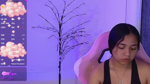 Aly online show from April 27, 12:30 am