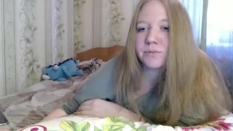 alya764770 online show from April 6, 1:01 pm