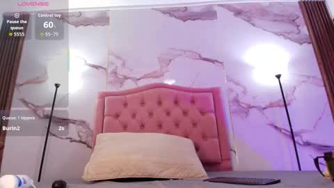 Alya online show from October 24, 4:19 am