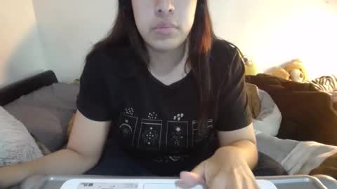 Alyn Maria online show from January 17, 3:14 am