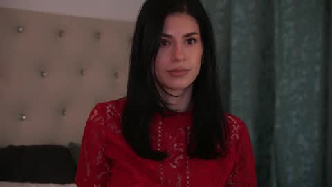 Snapshot of alyonaqueen_ chatting on January 5, 8:21 pm Alyona online show from January 5, 8:21 pm