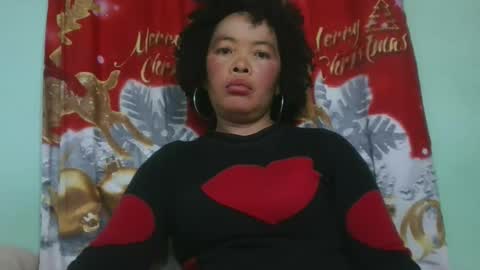 alypierette online show from January 5, 5:49 pm