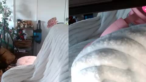 Sweet Alys online show from June 1, 10:32 pm
