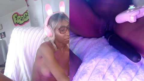 Sweet Alys online show from April 23, 12:29 pm