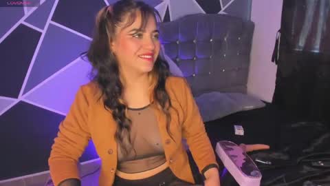 alysa magic online show from April 23, 5:48 pm