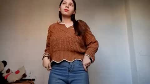 Zara online show from January 14, 3:33 am