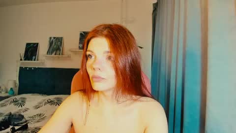 Alysa online show from April 23, 6:54 am