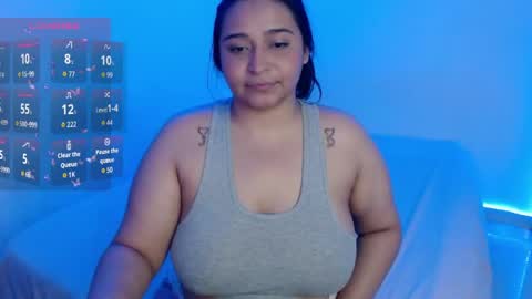 Alyson online show from May 28, 6:33 am