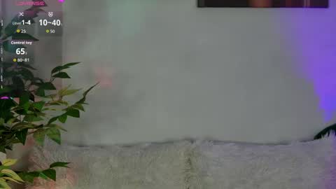 Alyson online show from May 9, 7:16 pm