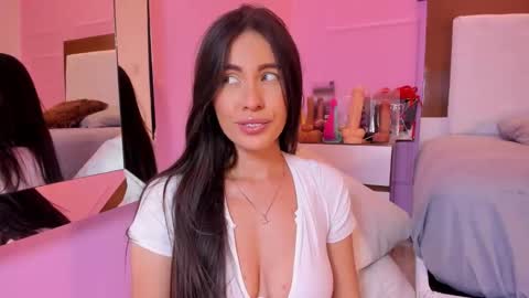 alysonjackson online show from February 9, 7:38 pm