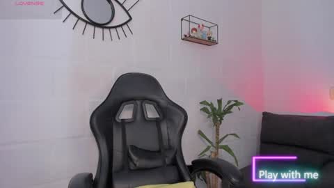 Alyson online show from June 11, 1:30 pm