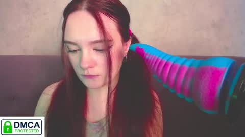 Alyssa online show from January 14, 9:14 am