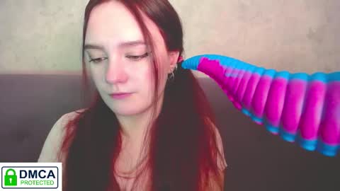 Alyssa online show from November 2, 11:46 am