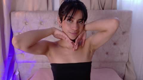 alyssa_joness online show from November 12, 1:53 pm