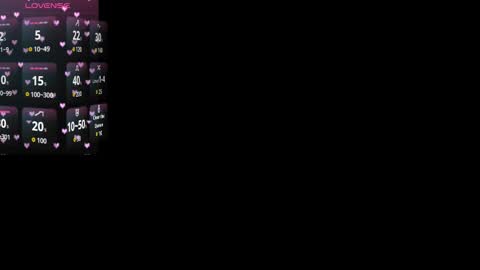  ALYSSA   online show from November 12, 8:51 pm