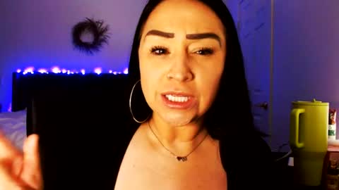 Alyssiaamorexo online show from July 7, 7:16 pm